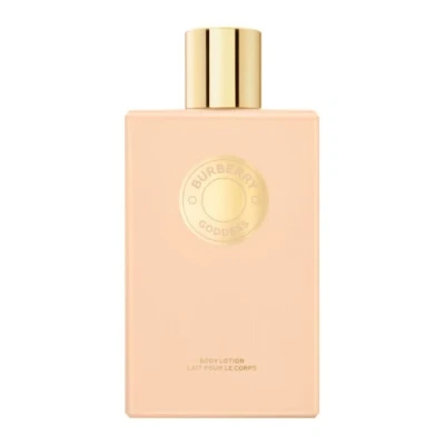 Abbildung von Burberry Goddess Bodylotion 200 ml