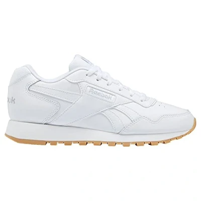 Abbildung von Reebok Damen Glide Sneaker,Ftwwht Cdgry2 Rbkg01,37 EU