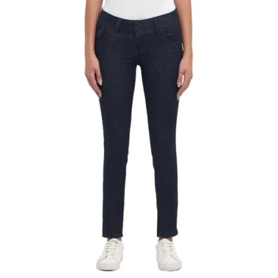 Abbildung von LTB Jeans Damen Molly M Jeans, Rinsed Wash 082, 25W / 30L