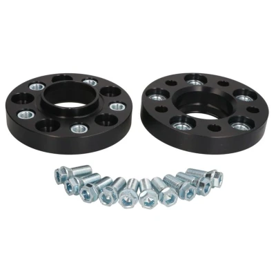 Abbildung von EIBACH Pro Spacer S90 7 25 038 B Spurverbreiterung 5 120 BMW: X5, X3, Saloon