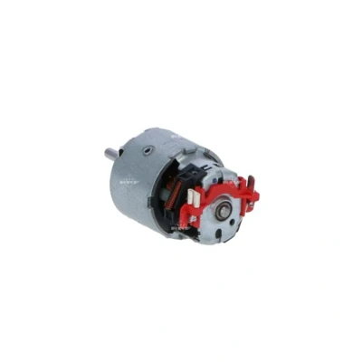 Abbildung von NRF 34216 Elektromotor, Innenraumgebläse 12