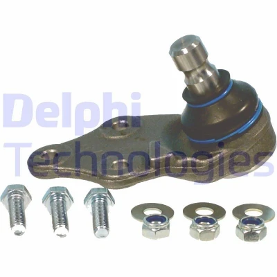 Abbildung von DELPHI TC918 Traggelenk 125 73 65