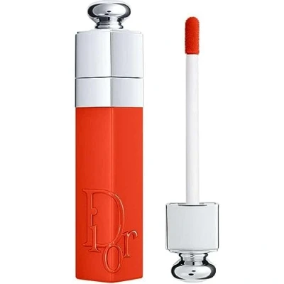 Abbildung von Dior Addict Lip Tint 5 ml