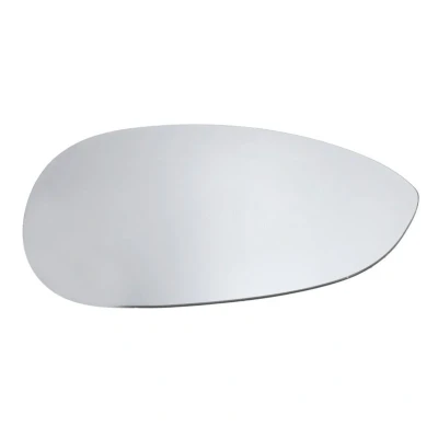 Abbildung von MAGNETI MARELLI 350319521170 Spiegelglas, Außenspiegel FIAT: Grande Punto Hatchback