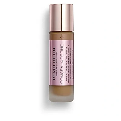 Abbildung von Makeup Revolution, Conceal &amp; Define Abdeckstift, C14, 4ml