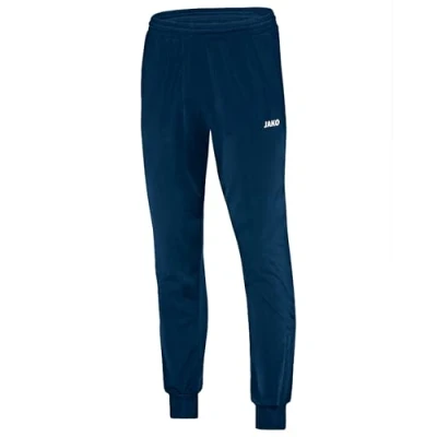 Abbildung von JAKO Herren Polyesterhose Classico, nightblue, 3XL, 9250