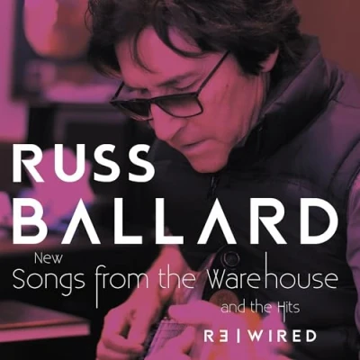 Abbildung von Songs From The Warehouse / Hits Rewired [Vinyl LP]