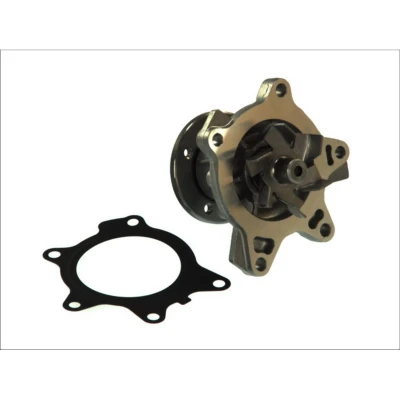 Abbildung von AISIN WPT 157 Wasserpumpe TOYOTA: Auris Hatchback, Corolla IX Yaris II MINI: Hatchback