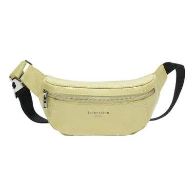 Abbildung von Liebeskind Berlin Chudy Gürteltasche, Damen, Größe: One Size, Limettengrün