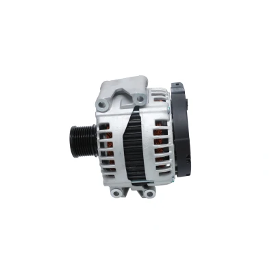 Abbildung von BOSCH 1 986 A01 264 Lichtmaschine 14V 220A MERCEDES BENZ: R Class, S Class Saloon, ML