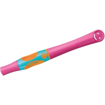 Abbildung von Pelikan Griffix Tintenroller Lovely Pink, Linkshänder