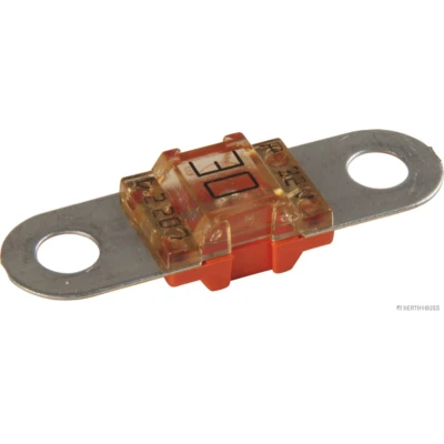 Abbildung von Sicherung HERTH+BUSS ELPARTS 50295858