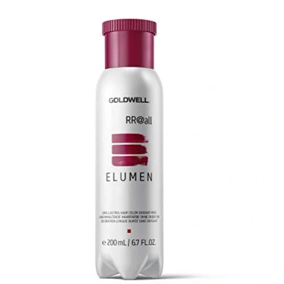 Abbildung von GOLDWELL Elumen Pure RR @ all 200 ml
