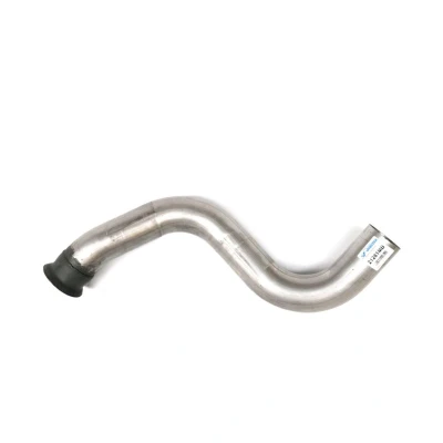 Abbildung von VANSTAR 21281MB Abgasrohr 590 vorne 89