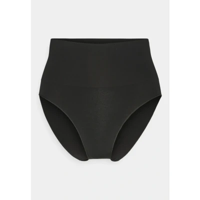 Abbildung von Spanx Damen Ecocare Everyday Dessous, Very Black, L