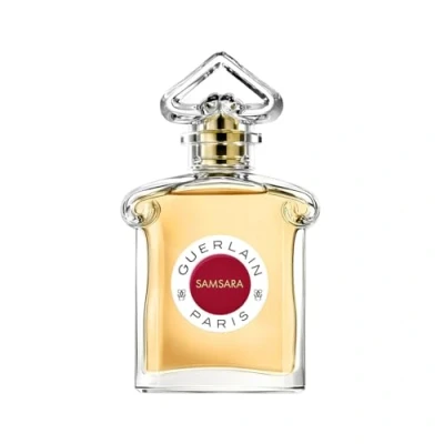 Abbildung von Guerlain Samsara 2021 Eau de Parfum 75 ml