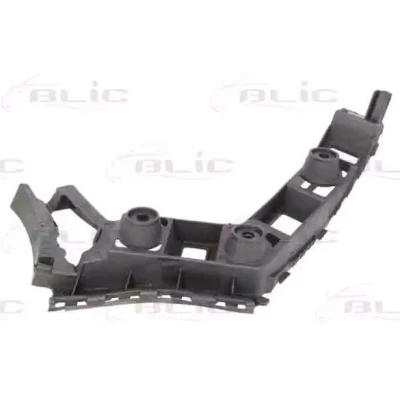 Abbildung von BLIC 5504 00 9534937P Halter, Stoßfänger hinten links VOLKSWAGEN: GOLF 6