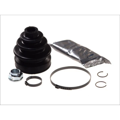 Abbildung von SPIDAN 21530 Achsmanschette 97,00 NBR (Nitril Butadien Kautschuk) HONDA: CIVIC 6 Hatchback