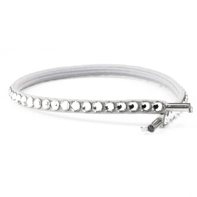 Abbildung von Casco Crystal Strip MyStyle Swarovski