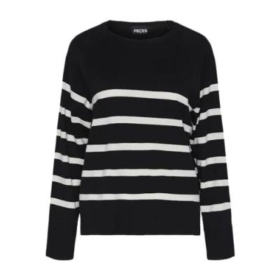 Abbildung von PIECES Pcsia Ls Knit Noos Bc