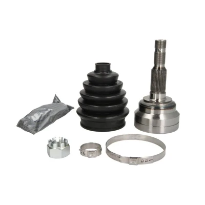 Abbildung von SPIDAN 21195 Gelenksatz TPE (thermoplastischer Elastomer) OPEL: Astra G Caravan, CC