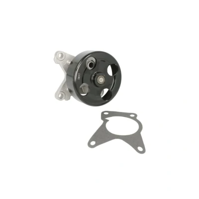 Abbildung von Saleri SIL PA1518 Wasserpumpe mechanisch RENAULT: SCENIC 3, LAGUNA MEGANE 3 Grandtour