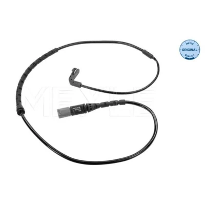 Abbildung von MEYLE 314 527 0001 Verschleißanzeige Hinterachse ORIGINAL Quality BMW: X5