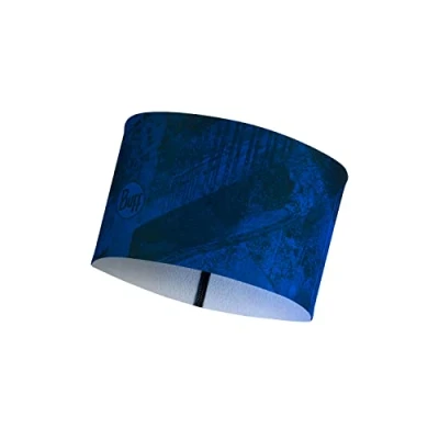 Abbildung von Buff Tech Polar Stirnband CONCRETE BLUE