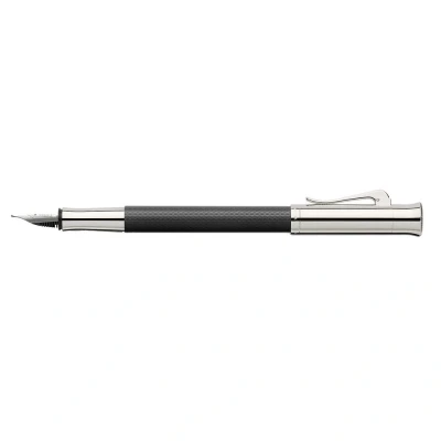 Abbildung von Graf von Faber Castell Guilloche Black FP F