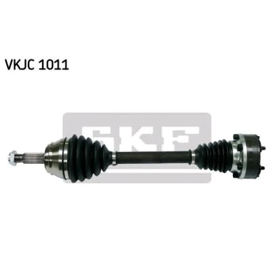Abbildung von SKF VKJC 1011 Antriebswelle 535 VOLKSWAGEN: GOLF 2, 1 Cabriolet, Polo III Classic kfzteile, mister auto, atp autoteile, kfzteile24