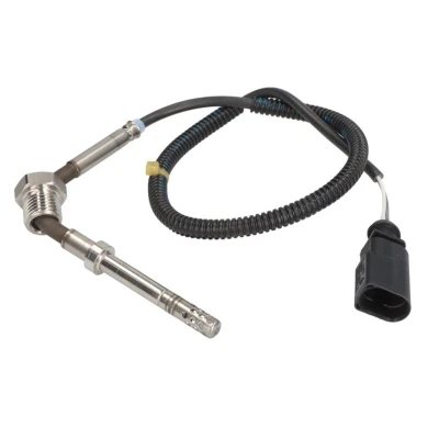 Abbildung von Sensor, Abgastemperatur NTK RTA9000 EE246 94