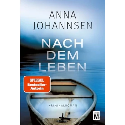 Abbildung von Nach dem Leben (Ein Fall für Hanna Will &amp; Jan de Bruyn, Band 4)
