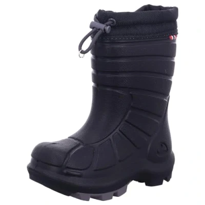 Abbildung von Viking Extreme 2.0 Winterstiefel, Black/Charcoal, 37