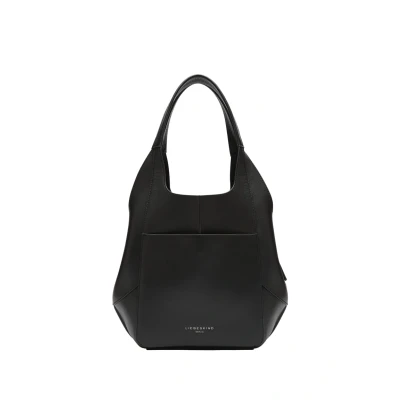 Abbildung von Liebeskind Berlin Tote M LILLY Soft Nappa black