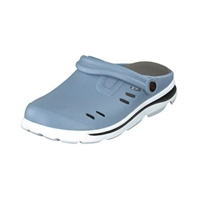 Abbildung von chung shi Unisex Dux Ortho Clogs, Eisblau, 39/40 EU (M)