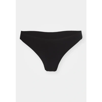 Abbildung von Triumph Smart Invisible String, Damen, Größe: 70D 80F, Black