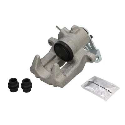 Abbildung von FTE 9290732 Bremssattel grau Aluminium Hinterachse rechts ohne Halter AUDI: A4 B7 Avant, B5 B6 SEAT: Exeo Saloon