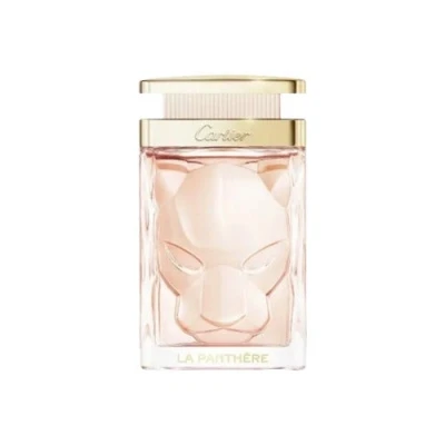 Abbildung von Cartier La Panthère Eau de Toilette 50 ml