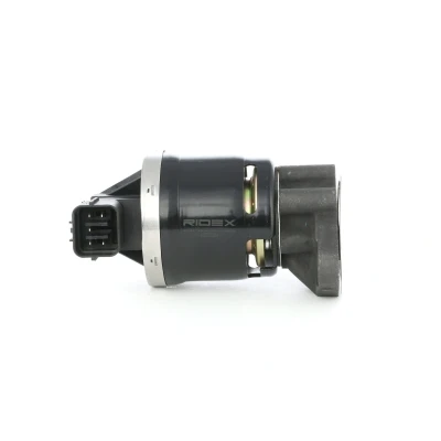 Abbildung von HERTH+BUSS JAKOPARTS J5694002 AGR Ventil mit Dichtung HONDA: Jazz 2