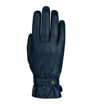 Abbildung von Roeckl Winterhandschuhe Wago Suprema Mokka