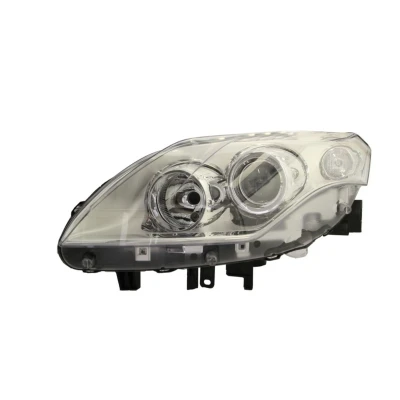 Abbildung von ABAKUS 551 1168L LD EM Scheinwerfer RENAULT: LAGUNA 3 Grandtour