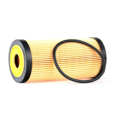 Abbildung von PURFLUX L980 Ölfilter Filtereinsatz AUDI: A3 Saloon, A4 B8 Avant, Q5, VOLKSWAGEN: Polo V Hatchback, Golf 7, Sharan II, SEAT: Ibiza 4 Sportcoupe