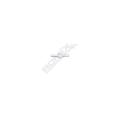 Abbildung von ROMIX C60657 Schlauchverbinder