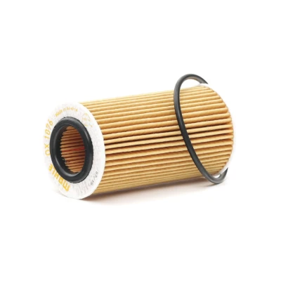 Abbildung von MAHLE ORIGINAL OX 1076D Ölfilter Filtereinsatz AUDI: A5 B9 Sportback, A6 C7 Saloon, A4 Avant, VOLKSWAGEN: Amarok Pickup, Touareg III