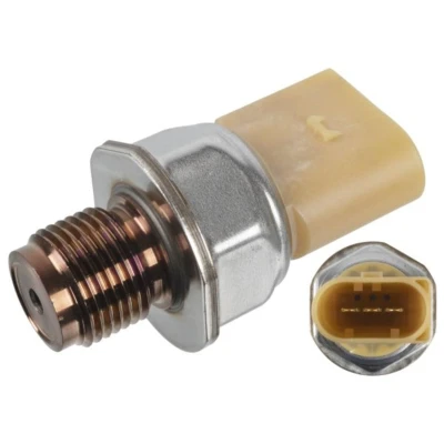 Abbildung von FEBI BILSTEIN 171255 Sensor, Kraftstoffdruck AUDI: A4 B8 Avant, Saloon, A5 Coupe, SEAT: Alhambra II