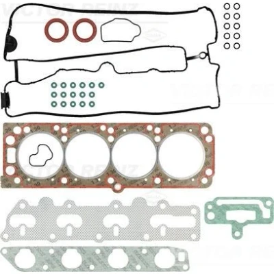 Abbildung von REINZ 02 33005 01 Dichtungssatz, Zylinderkopf mit Ventilschaftabdichtung OPEL: Vectra A Saloon