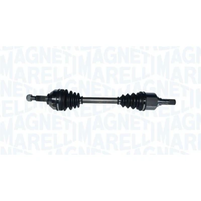 Abbildung von MAGNETI MARELLI 302004190065 Antriebswelle Vorderachse links 694 RENAULT: TRAFIC 2 Bus, Kasten, OPEL: Vivaro A Van, Combi