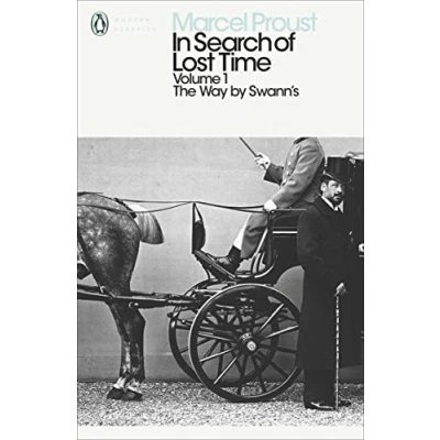 Abbildung von In Search of Lost Time: Volume 1: The Way by Swann&#039;s (Penguin Modern Classics)