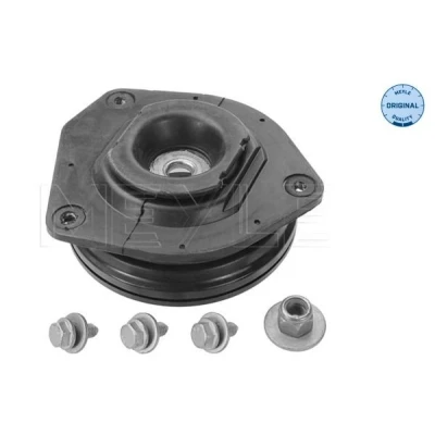 Abbildung von MEYLE 16 14 641 0021 Reparatursatz, Federbeinstützlager Vorderachse ORIGINAL Quality mit Wälzlager RENAULT: Kangoo II / Grand