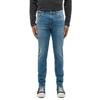 Abbildung von MUSTANG Herren Jeans Hose Style Frisco Skinny